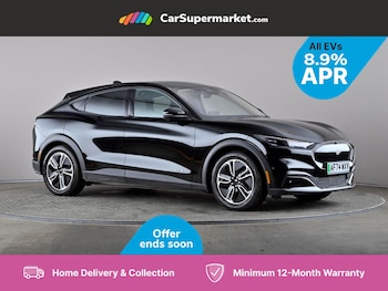 2024 - 197kW Select 72kWh RWD Auto 5-Door