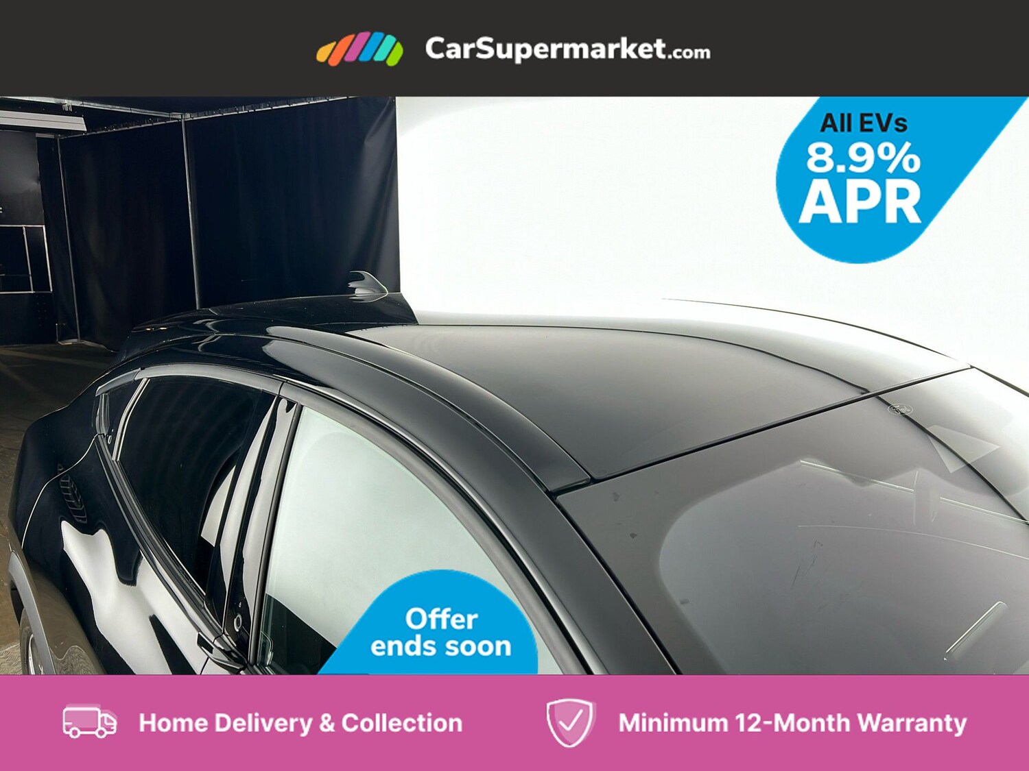 Used Ford Mustang Mach-E 2024 for sale - 76077382: Photo 23