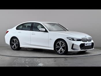 Used BMW 3 Series 2023 for sale - 79840867: Photo