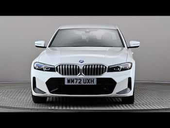 Used BMW 3 Series 2023 for sale - 79840867: Photo