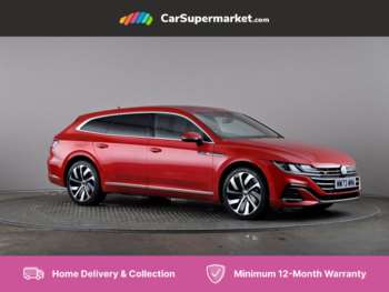 2023 - 1.4 TSI eHybrid R-Line 5dr DSG