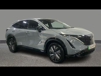 Used Nissan ARIYA 2024 for sale - 78789715: Photo