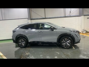 Used Nissan ARIYA 2024 for sale - 78789715: Photo