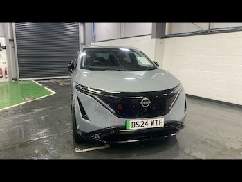 Used Nissan ARIYA 2024 for sale - 78789715: Photo
