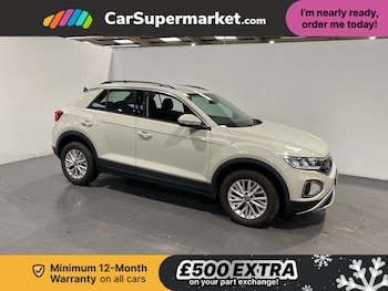 2023 - 1.0 TSI Life 5dr