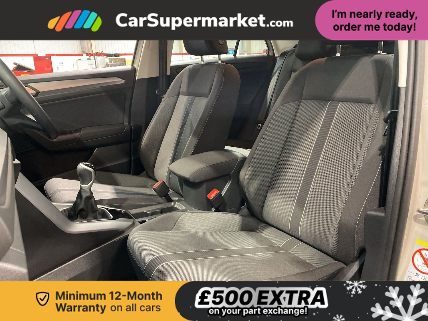 Used Volkswagen T-Roc 2023 for sale - 77013991: Photo 7