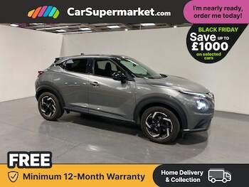 Used Nissan Juke 2024 for sale - 76697698: Photo