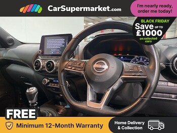 Used Nissan Juke 2024 for sale - 76697698: Photo