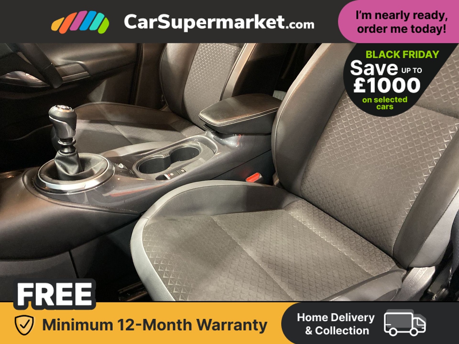 Used Nissan Juke 2024 for sale - 76697698: Photo 7