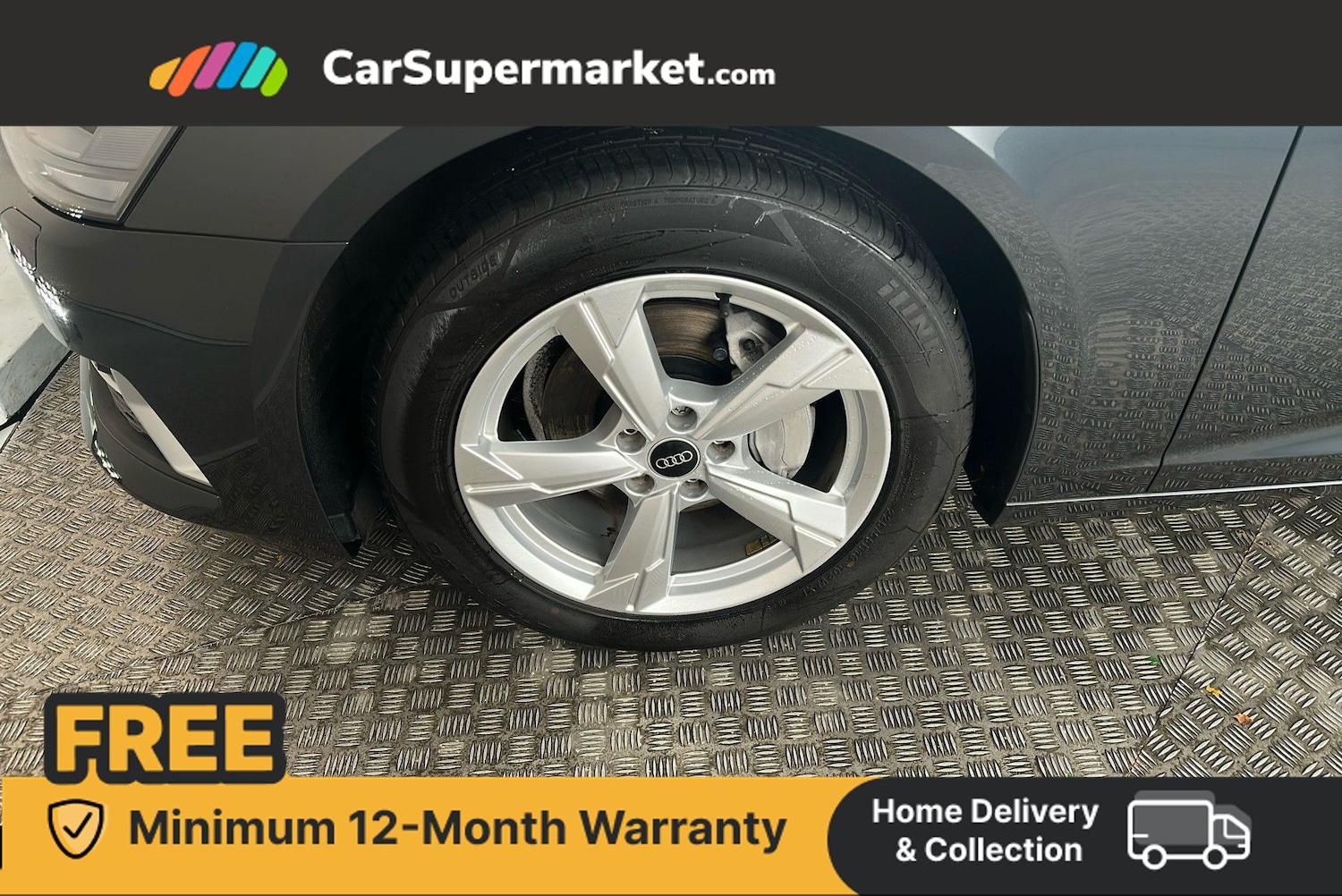 Used Audi A6 2023 for sale - 76429252: Photo 19