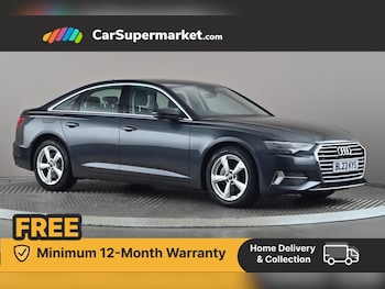 2023 - 40 TFSI Sport 4dr S Tronic [Tech Pack]