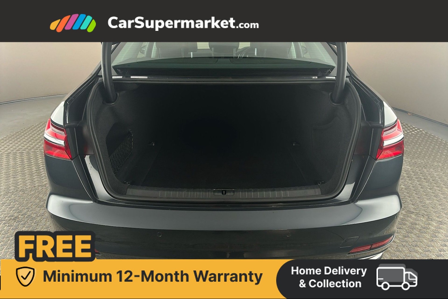 Used Audi A6 2023 for sale - 76429252: Photo 22