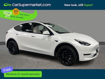 Used Tesla Model Y 2023 for sale - 78541719: Photo
