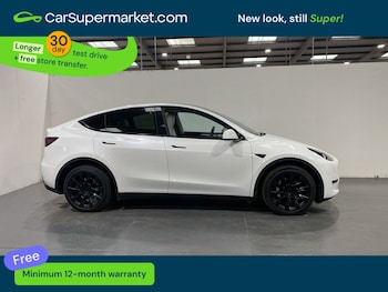 Used Tesla Model Y 2023 for sale - 78541719: Photo