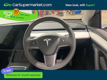 Used Tesla Model Y 2023 for sale - 78541719: Photo