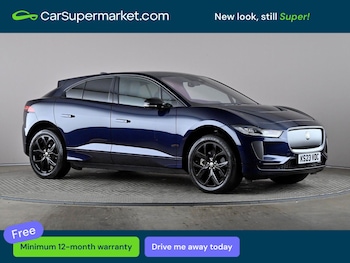 Used Jaguar I-Pace 2023 for sale - 78373192: Photo