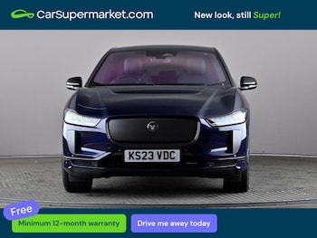 Used Jaguar I-Pace 2023 for sale - 78373192: Photo