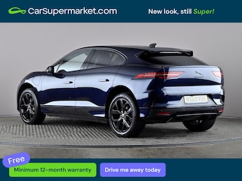 Used Jaguar I-Pace 2023 for sale - 78373192: Photo