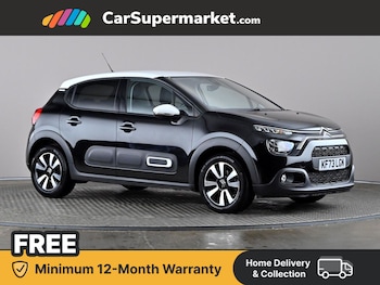 Citroen C3 feature image