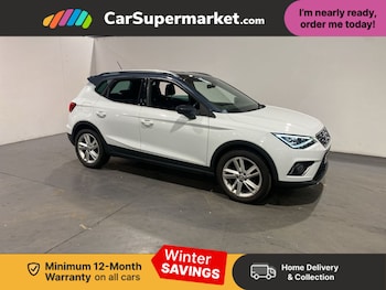 Used SEAT Arona 2020 for sale - 77282159: Photo