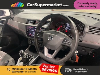 Used SEAT Arona 2020 for sale - 77282159: Photo