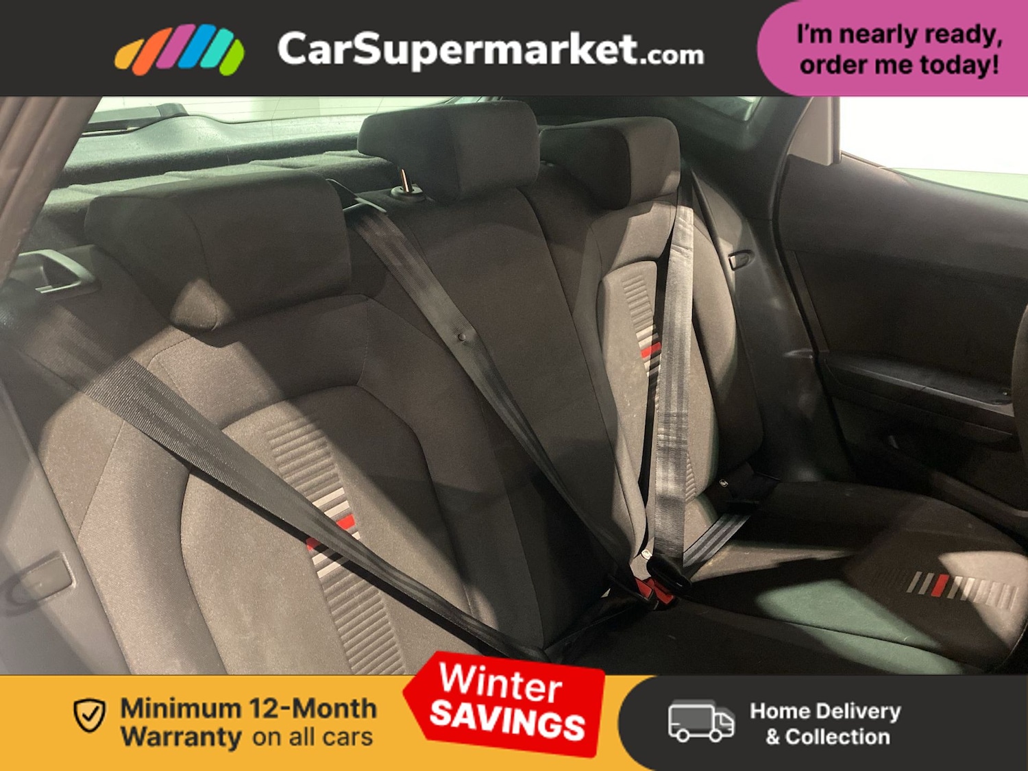 Used SEAT Arona 2020 for sale - 77282159: Photo 3
