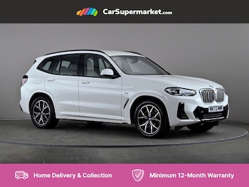 BMW - X3