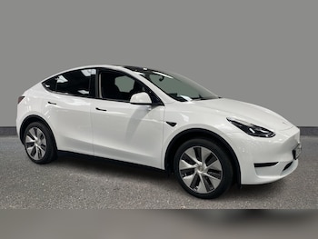 Used Tesla Model Y 2024 for sale - 78616078: Photo