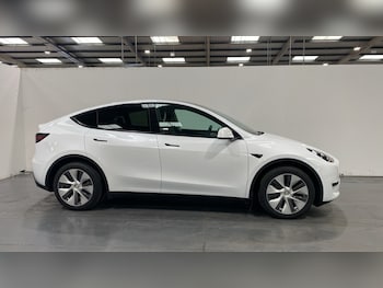 Used Tesla Model Y 2024 for sale - 78616078: Photo