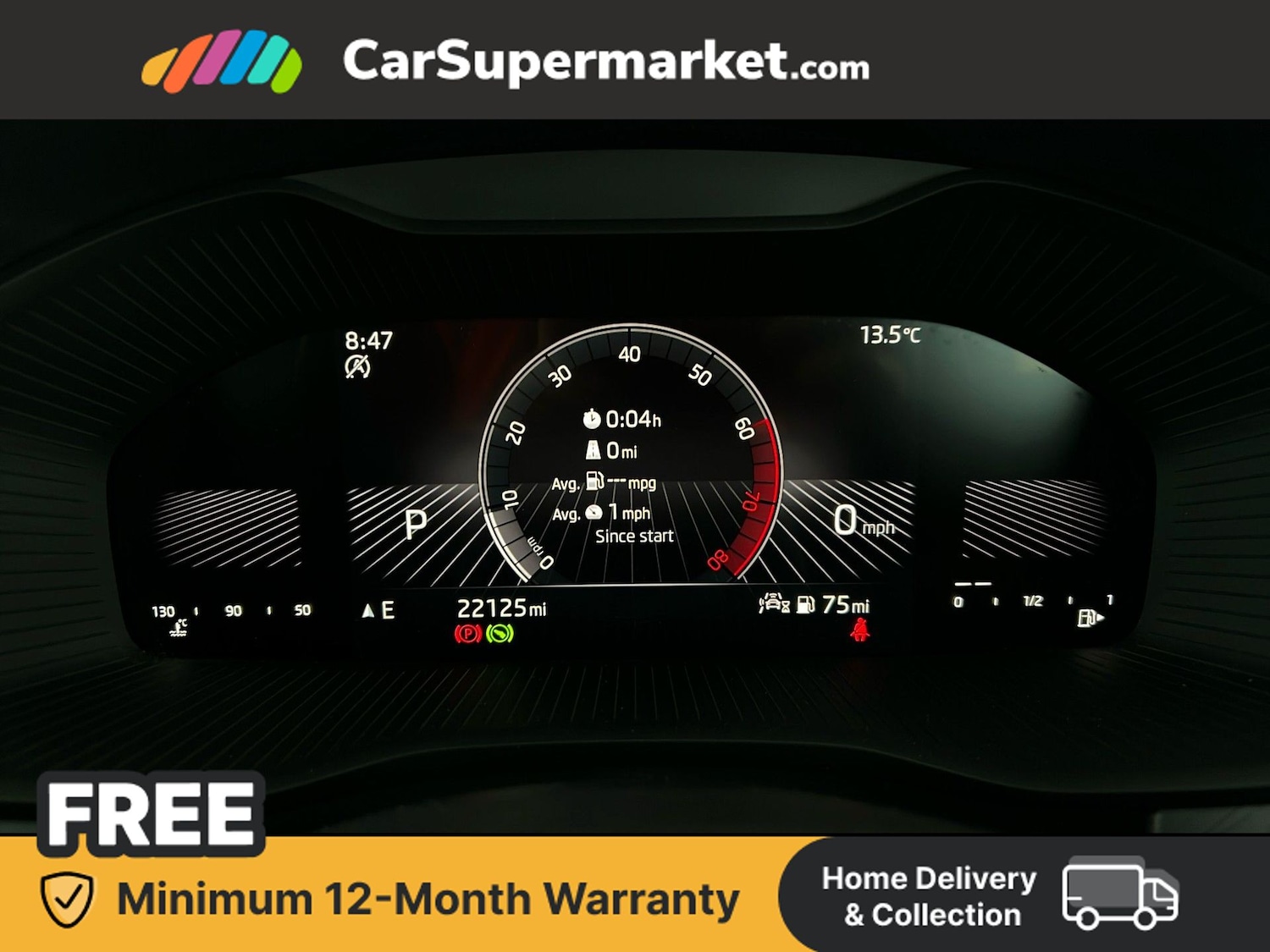 Used Skoda Kodiaq 2023 for sale - 77733752: Photo 15