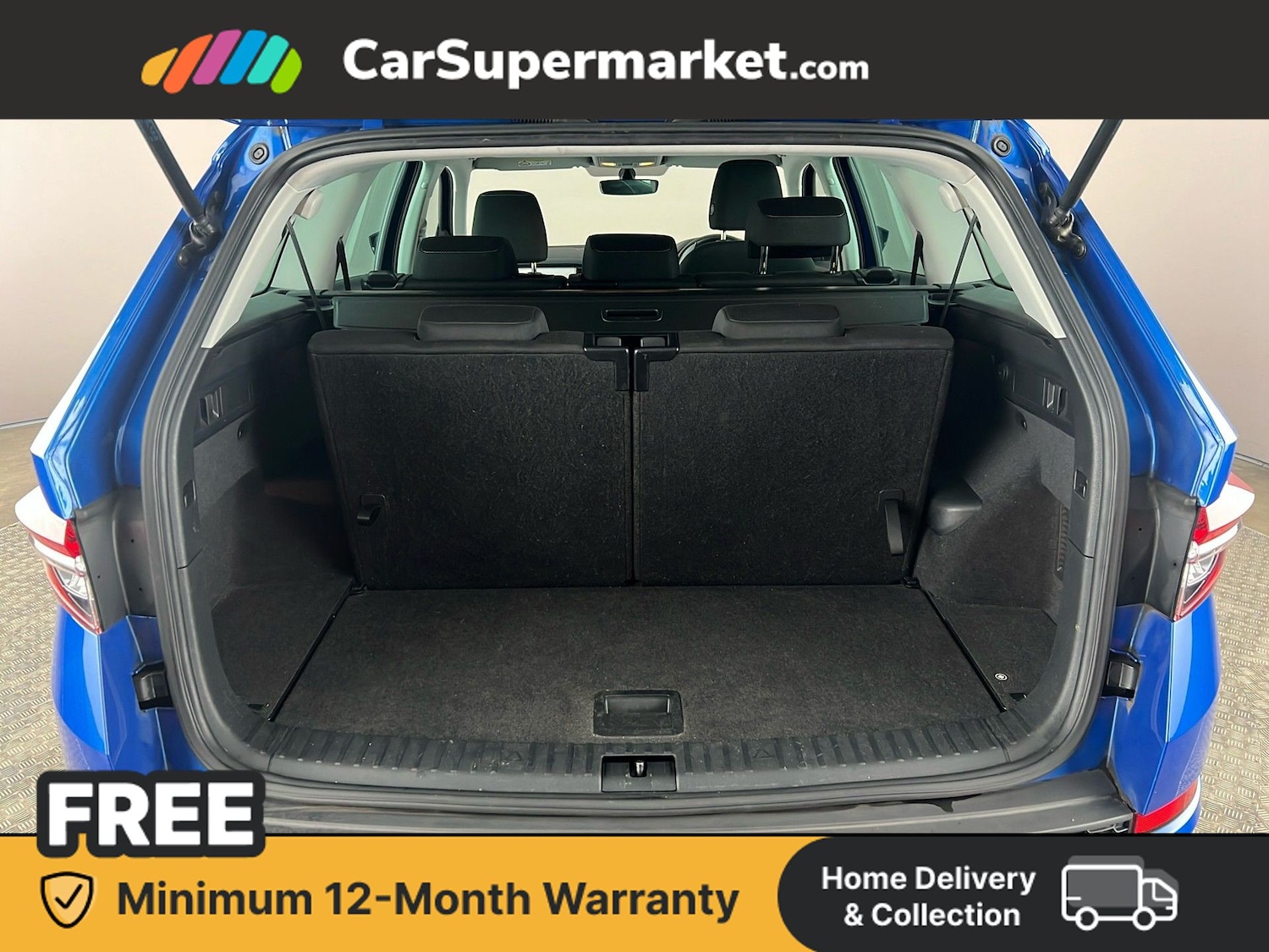 Used Skoda Kodiaq 2023 for sale - 77733752: Photo 22