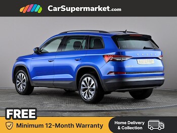 Used Skoda Kodiaq 2023 for sale - 77733752: Photo