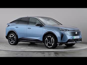 Used Peugeot 3008 2025 for sale - 79672509: Photo