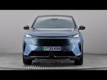 Used Peugeot 3008 2025 for sale - 79672509: Photo