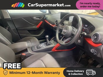 Used Audi Q2 2019 for sale - 78155066: Photo