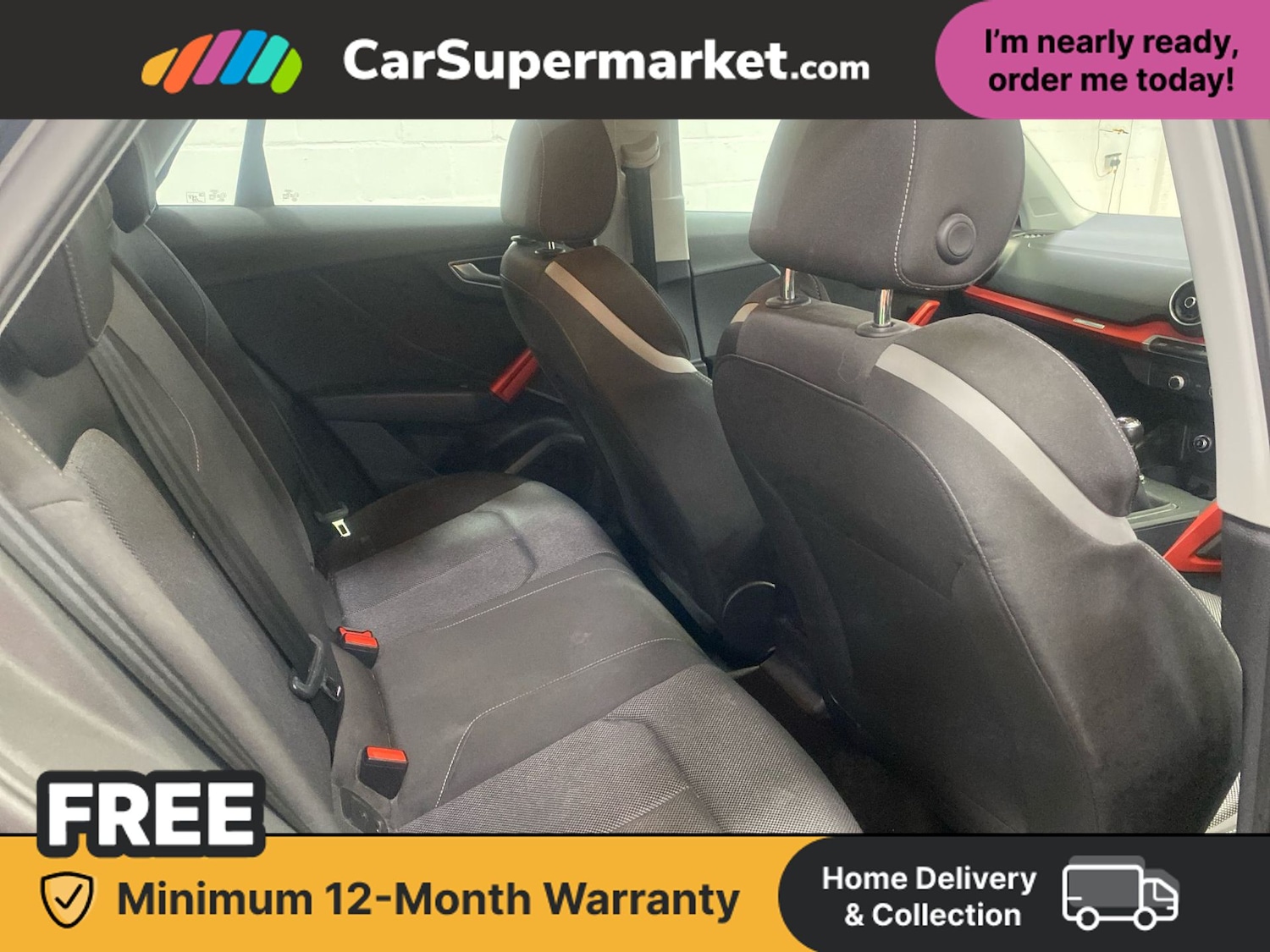 Used Audi Q2 2019 for sale - 78155066: Photo 5