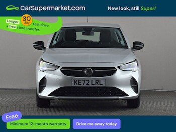 Used Vauxhall Corsa 2023 for sale - 78465521: Photo