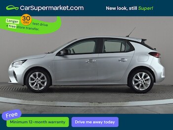 Used Vauxhall Corsa 2023 for sale - 78465521: Photo