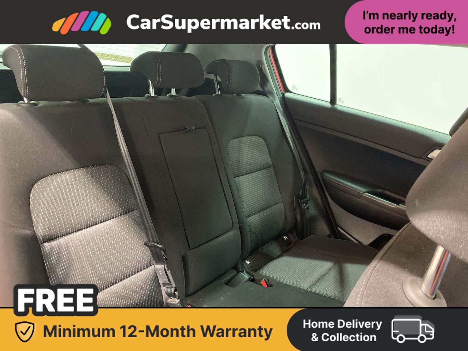 Used Kia Sportage 2020 for sale - 78055926: Photo 4