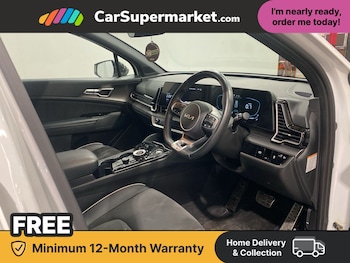 Used Kia Sportage 2022 for sale - 77914286: Photo