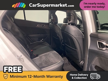 Used Kia Sportage 2022 for sale - 77914286: Photo