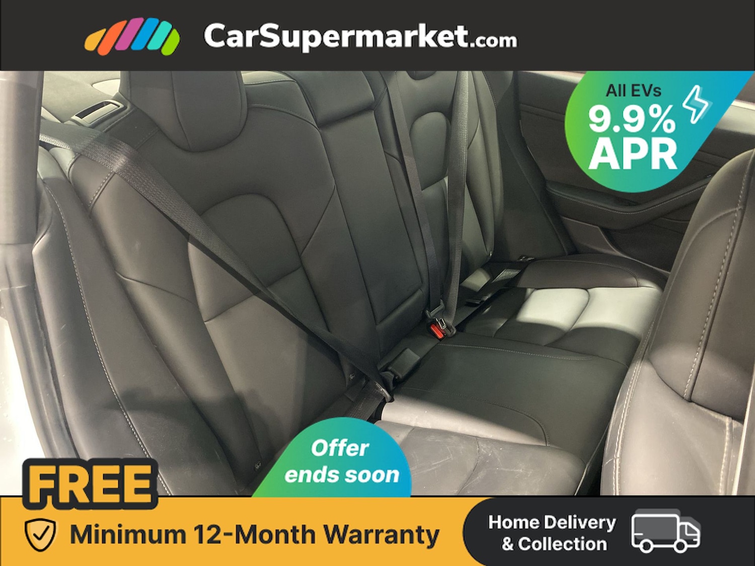 Used Tesla Model 3 2021 for sale - 76405904: Photo 5