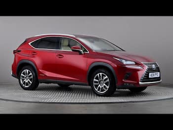 Used Lexus NX 2018 for sale - 79636980: Photo