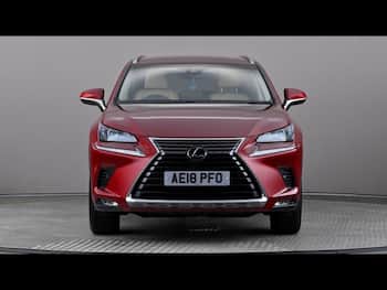 Used Lexus NX 2018 for sale - 79636980: Photo