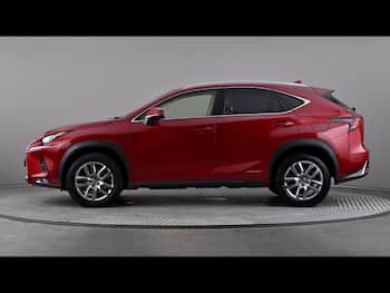 Used Lexus NX 2018 for sale - 79636980: Photo
