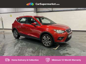 2020 - 1.0 TSI 115 Xcellence [EZ] 5-Door