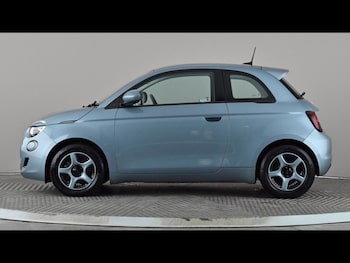 Used Fiat 500 2021 for sale - 78746205: Photo