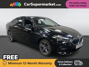 BMW 2 Series feature image