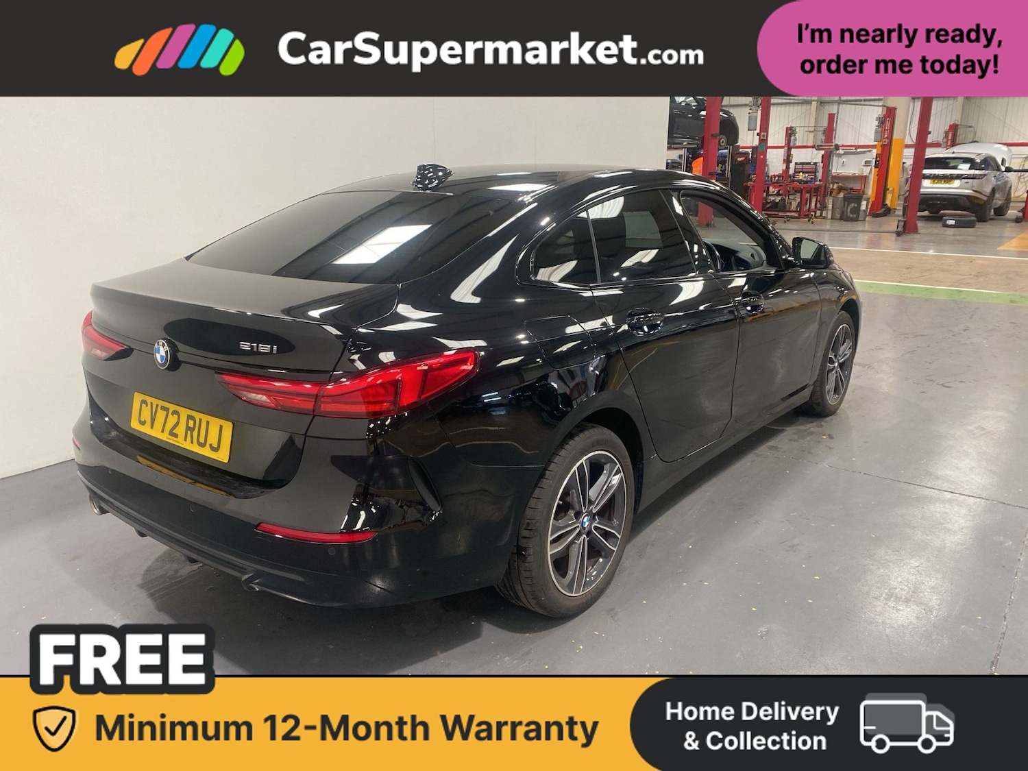 Used BMW 2 Series 2023 for sale - 77679994: Photo 4