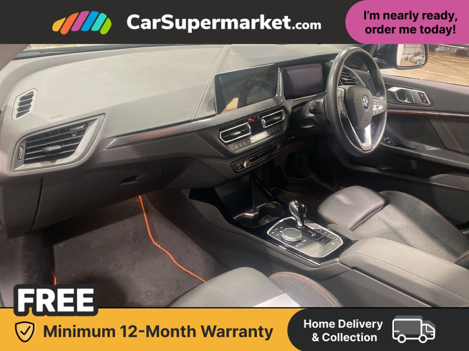 Used BMW 2 Series 2023 for sale - 77679994: Photo 5